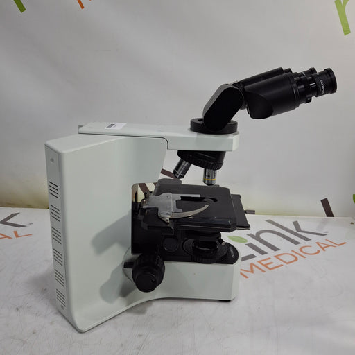 Olympus Olympus U-TBI-CLI Tilting Binocular Head Lab Microscopes reLink Medical
