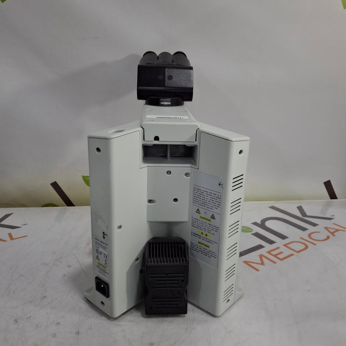 Olympus Olympus U-TBI-CLI Tilting Binocular Head Lab Microscopes reLink Medical