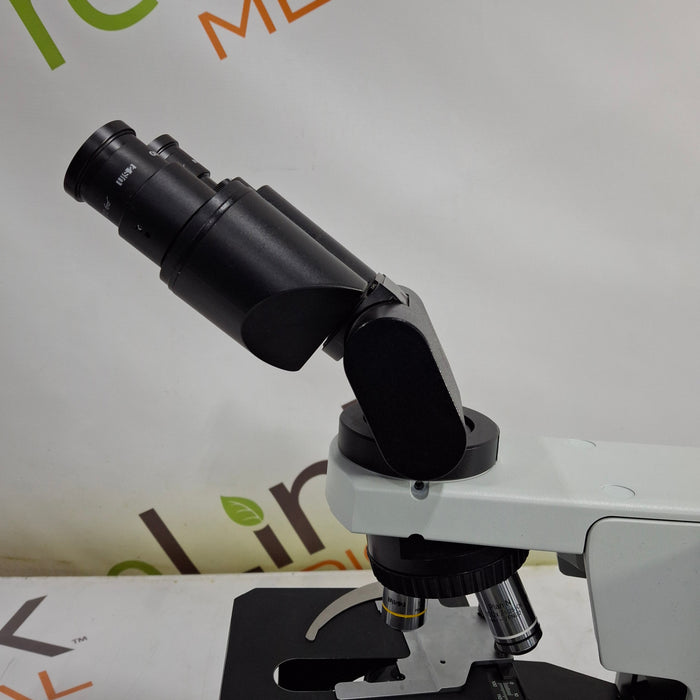 Olympus Olympus U-TBI-CLI Tilting Binocular Head Lab Microscopes reLink Medical