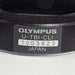 Olympus Olympus U-TBI-CLI Tilting Binocular Head Lab Microscopes reLink Medical