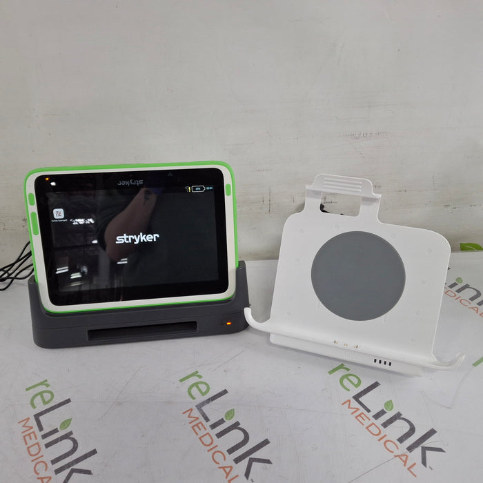 Stryker Stryker 0694-001-010 SurgiCount Tablet Computers Tablets & Networking reLink Medical