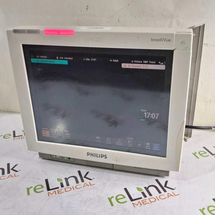 Philips Philips IntelliVue MP70 Patient Monitor Patient Monitors reLink Medical