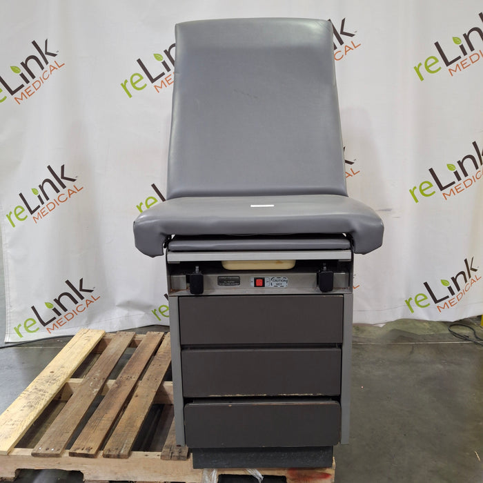 Ritter Ritter 100 Exam Table Exam Chairs / Tables reLink Medical