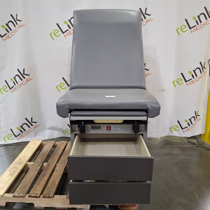 Ritter Ritter 100 Exam Table Exam Chairs / Tables reLink Medical