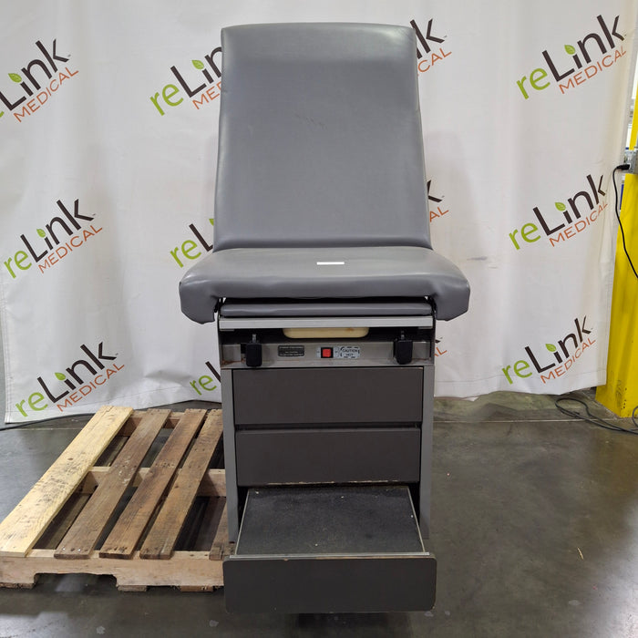 Ritter Ritter 100 Exam Table Exam Chairs / Tables reLink Medical