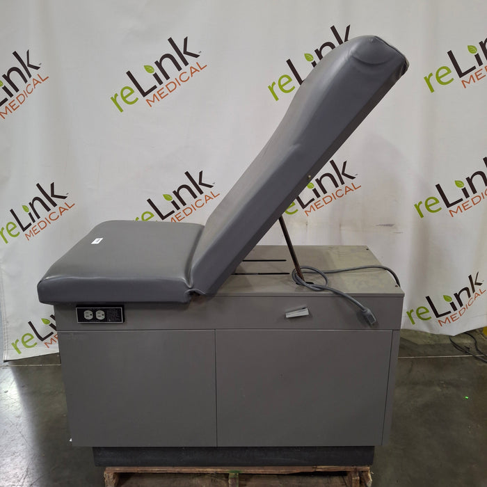 Ritter Ritter 100 Exam Table Exam Chairs / Tables reLink Medical