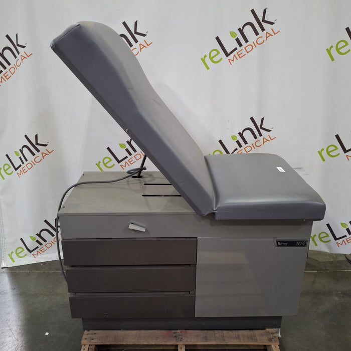 Ritter Ritter 100 Exam Table Exam Chairs / Tables reLink Medical