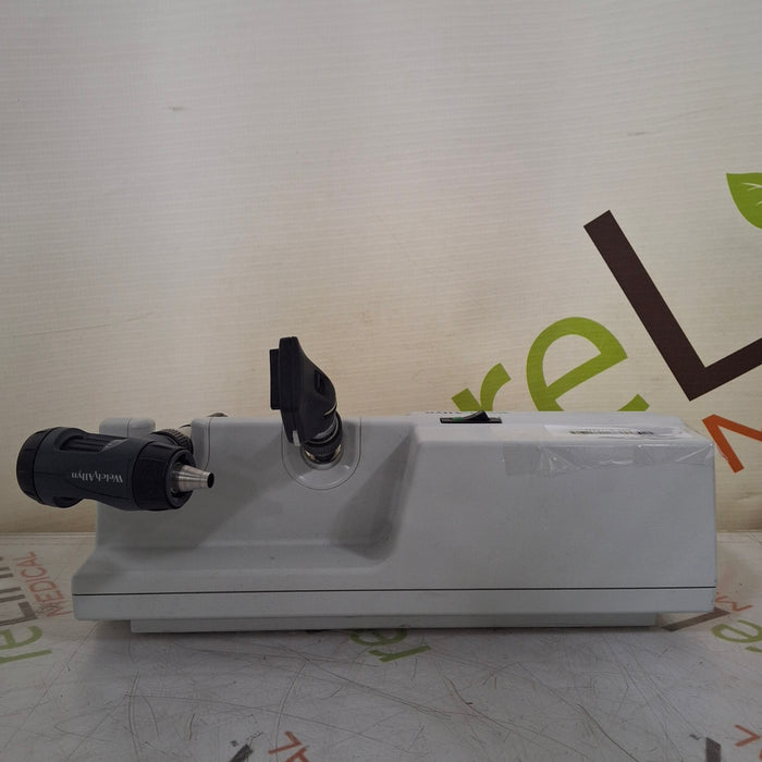 Welch Allyn 767 Transformer Otoscope Ophthalmoscope