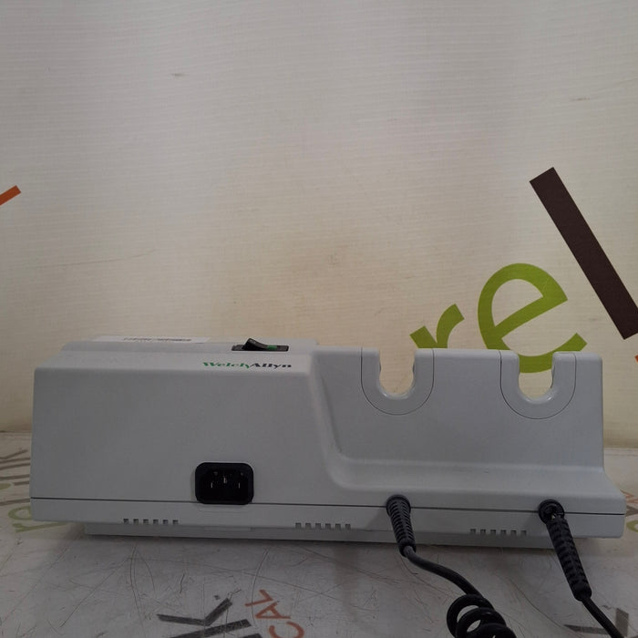 Welch Allyn 767 Transformer Otoscope Ophthalmoscope