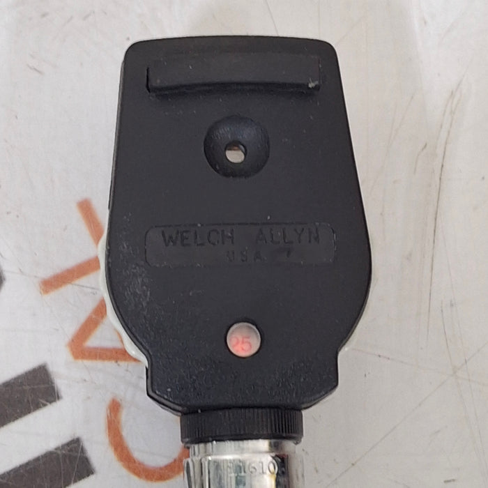 Welch Allyn 767 Transformer Otoscope Ophthalmoscope
