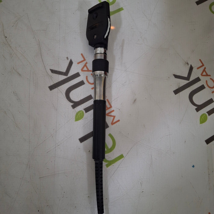 Welch Allyn 767 Transformer Otoscope Ophthalmoscope