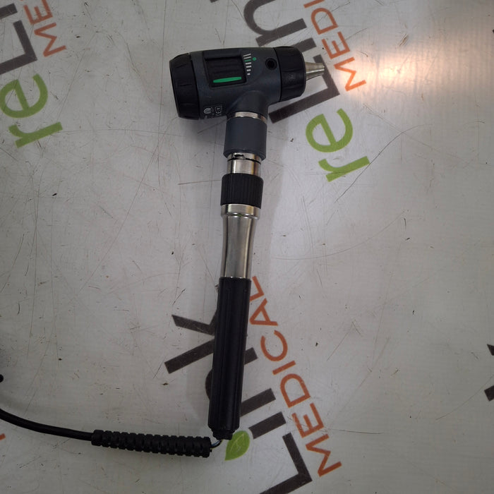 Welch Allyn 767 Transformer Otoscope Ophthalmoscope