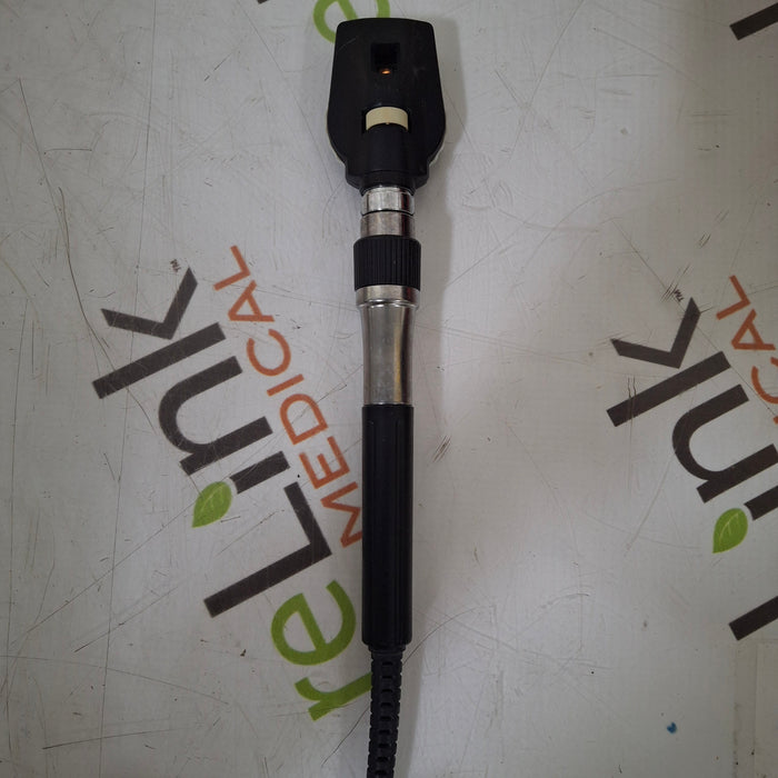 Welch Allyn 767 Transformer Otoscope Ophthalmoscope