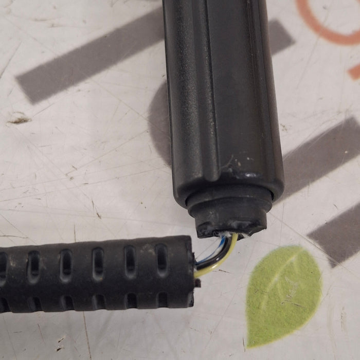 Welch Allyn 767 Transformer Otoscope Ophthalmoscope