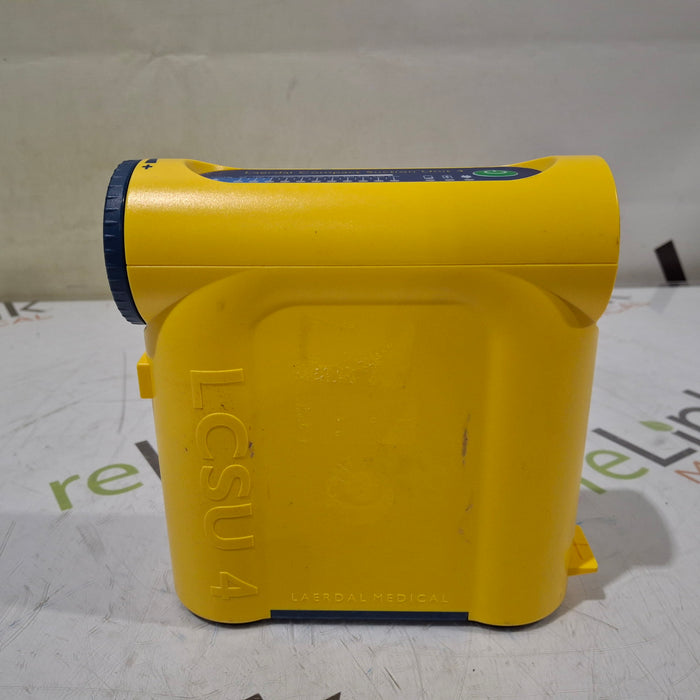 Laerdal Medical Laerdal Medical Compact Suction Unit 4 LCSU Infusion Pump reLink Medical