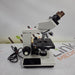 Leica Leica Galen III Phase Contrast Microscope Lab Microscopes reLink Medical