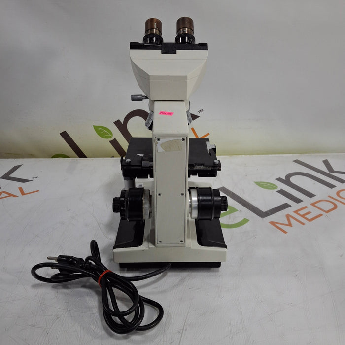 Leica Leica Galen III Phase Contrast Microscope Lab Microscopes reLink Medical