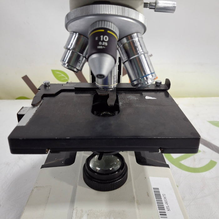 Leica Leica Galen III Phase Contrast Microscope Lab Microscopes reLink Medical