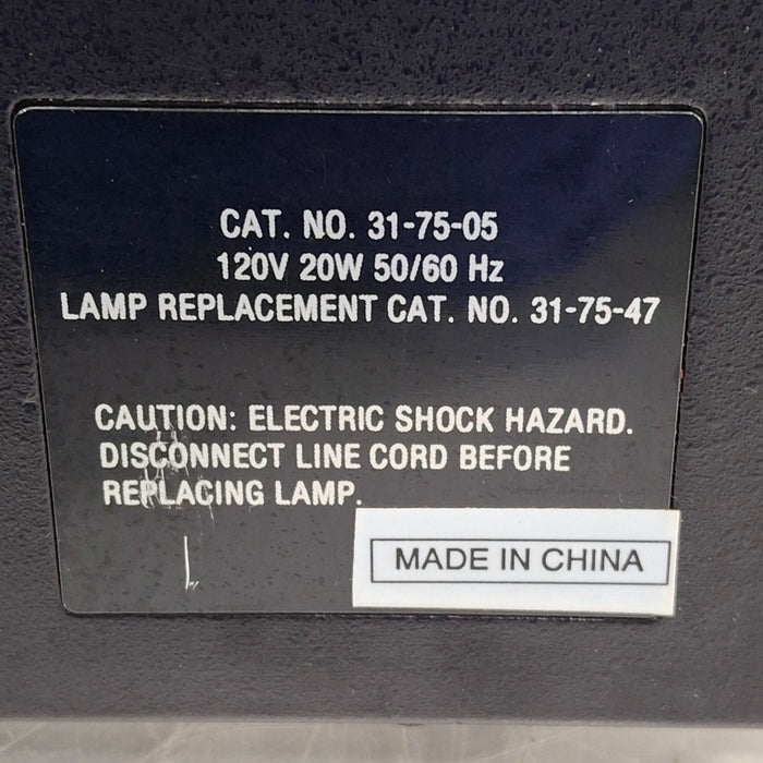 Leica Leica Galen III Phase Contrast Microscope Lab Microscopes reLink Medical