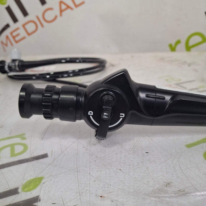 Olympus Olympus CYF-4 Fiber Cystoscope Flexible Endoscopy reLink Medical