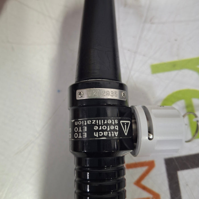 Olympus Olympus CYF-4 Fiber Cystoscope Flexible Endoscopy reLink Medical