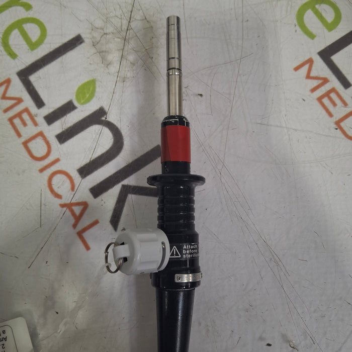 Olympus Olympus CYF-4 Fiber Cystoscope Flexible Endoscopy reLink Medical