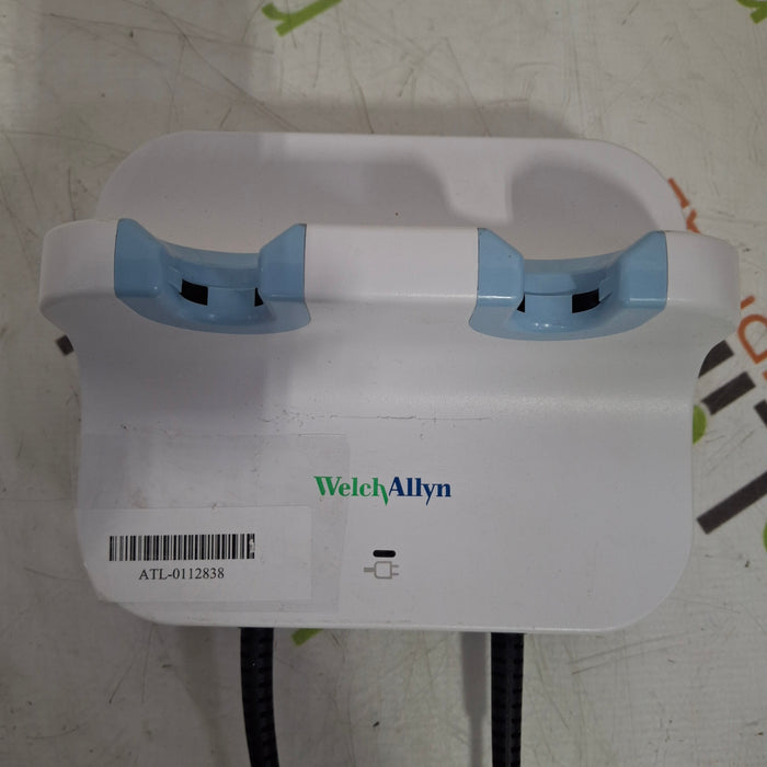 Welch Allyn Welch Allyn 777 w/Heads Ophthalmoscope/Otoscope Wall Transformer Diagnostic Exam Equipment reLink Medical