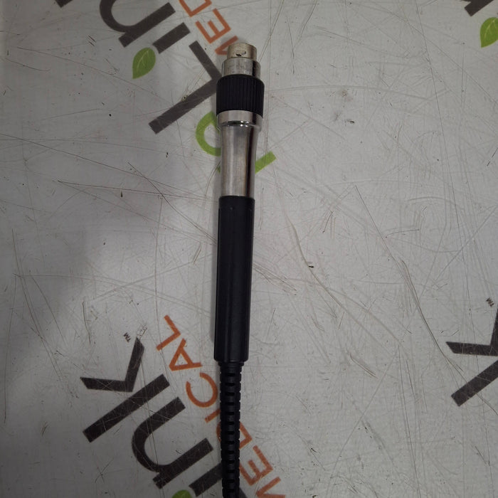 Welch Allyn Welch Allyn 777 w/Heads Ophthalmoscope/Otoscope Wall Transformer Diagnostic Exam Equipment reLink Medical