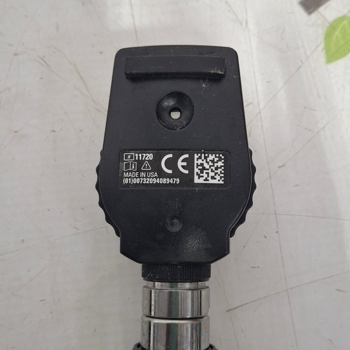 Welch Allyn Welch Allyn 777 w/Heads Ophthalmoscope/Otoscope Wall Transformer Diagnostic Exam Equipment reLink Medical