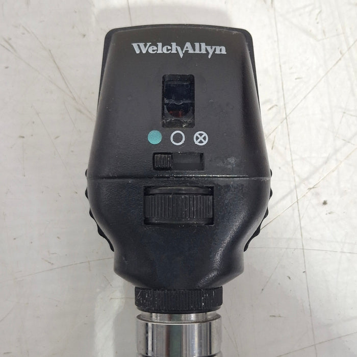 Welch Allyn Welch Allyn 777 w/Heads Ophthalmoscope/Otoscope Wall Transformer Diagnostic Exam Equipment reLink Medical