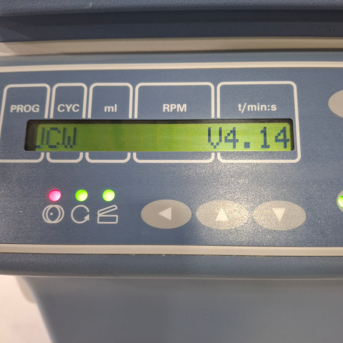 Helmer Inc Helmer Inc UltraCW Cell Washing Centrifuge Research Lab reLink Medical