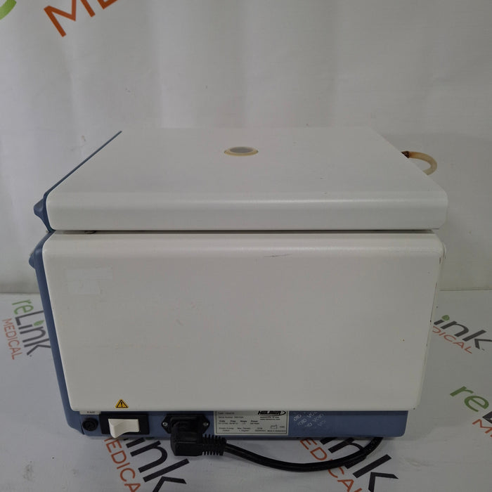 Helmer Inc Helmer Inc UltraCW Cell Washing Centrifuge Research Lab reLink Medical