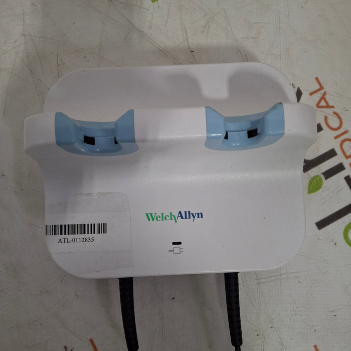 Welch Allyn 777 Otoscope Ophthalmoscope Transformer