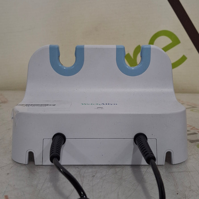 Welch Allyn 777 Otoscope Ophthalmoscope Transformer