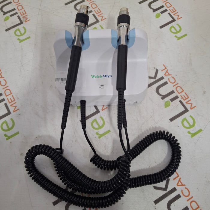 Welch Allyn 777 Otoscope Ophthalmoscope Transformer