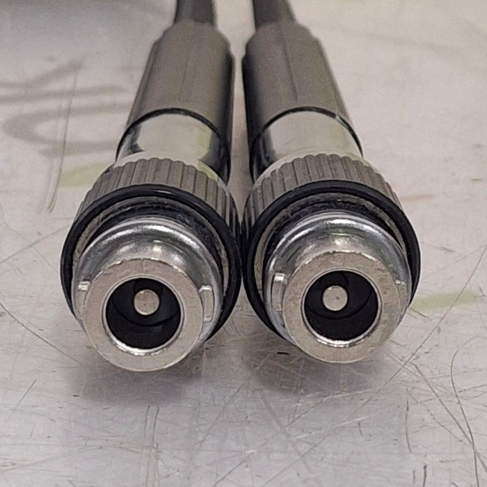 Welch Allyn 777 Otoscope Ophthalmoscope Transformer