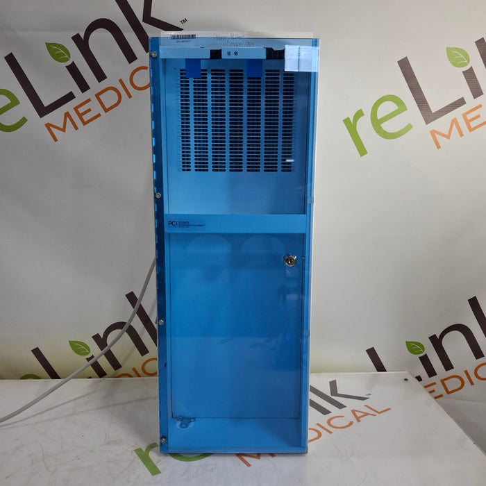 PCI Medical Inc. G10VPL Soak Station