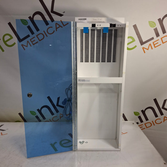 PCI Medical Inc. G10VPL Soak Station