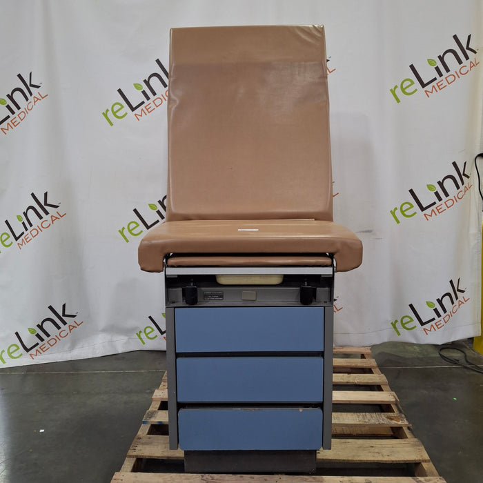 Ritter Ritter 100 Exam Table Exam Chairs / Tables reLink Medical