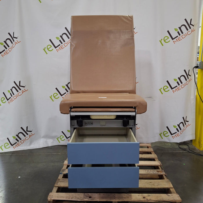 Ritter Ritter 100 Exam Table Exam Chairs / Tables reLink Medical