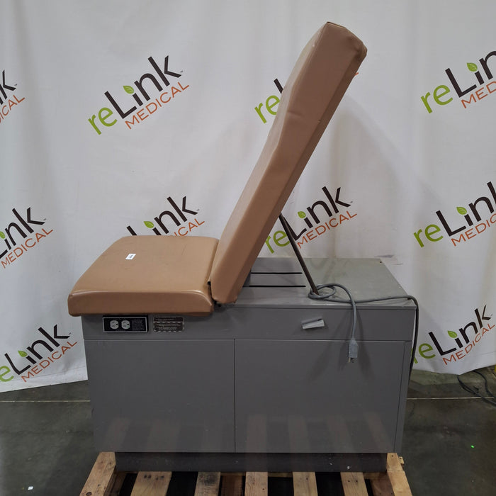 Ritter Ritter 100 Exam Table Exam Chairs / Tables reLink Medical