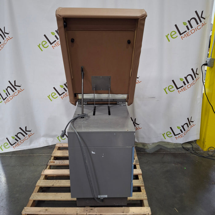 Ritter Ritter 100 Exam Table Exam Chairs / Tables reLink Medical