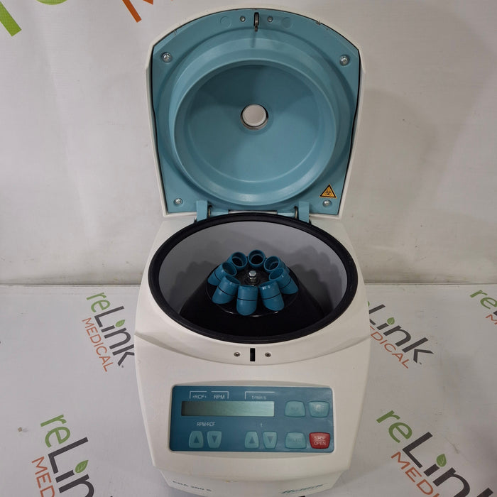 Hettich Instruments Hettich Instruments EBA 200 S Centrifuge Centrifuges reLink Medical