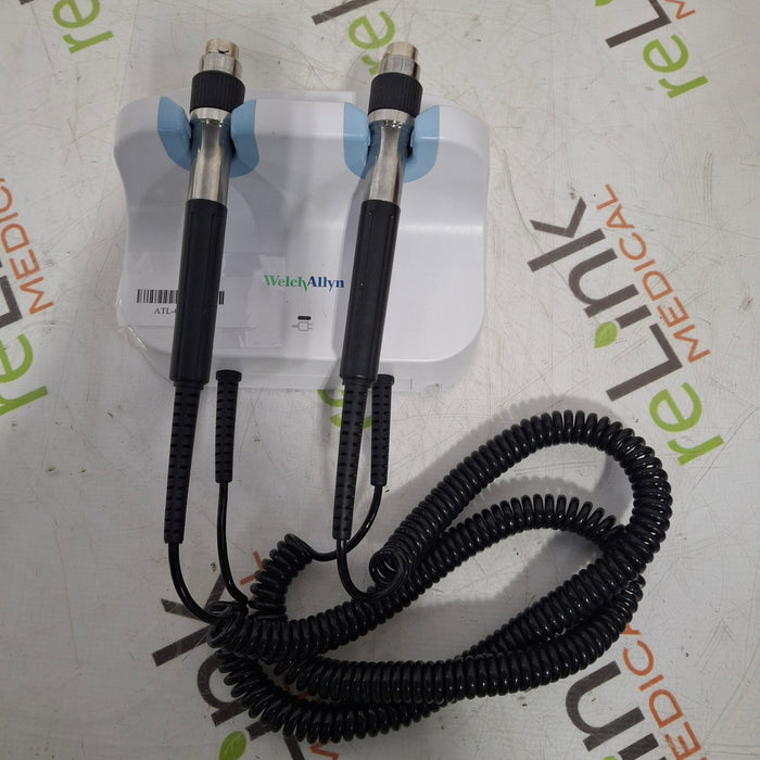 Welch Allyn Welch Allyn 777 Otoscope Ophthalmoscope Transformer Diagnostic Exam Equipment reLink Medical