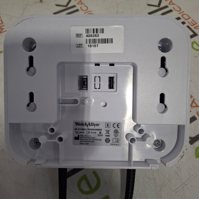 Welch Allyn Welch Allyn 777 Otoscope Ophthalmoscope Transformer Diagnostic Exam Equipment reLink Medical