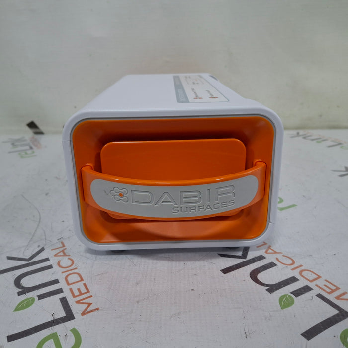 Dabir Surfaces Dabir Surfaces CA-1001 Pneumatic Controller Surgical Power Instruments reLink Medical