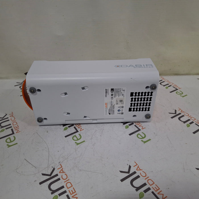 Dabir Surfaces Dabir Surfaces CA-1001 Pneumatic Controller Surgical Power Instruments reLink Medical