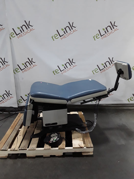 Midmark Midmark 411 Power Exam Table Exam Chairs / Tables reLink Medical