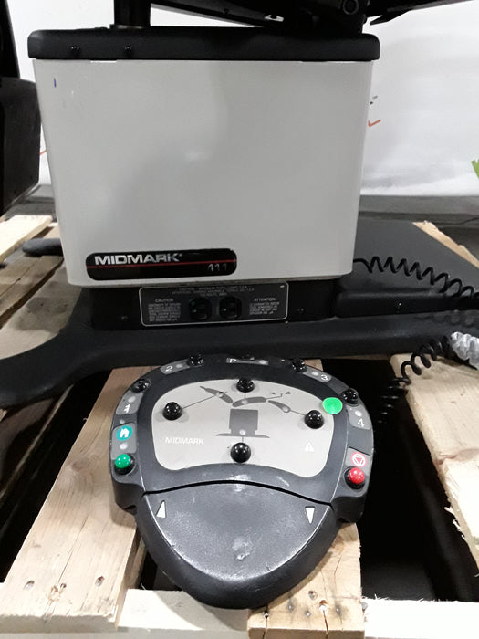 Midmark Midmark 411 Power Exam Table Exam Chairs / Tables reLink Medical