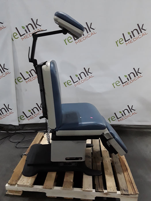 Midmark Midmark 411 Power Exam Table Exam Chairs / Tables reLink Medical